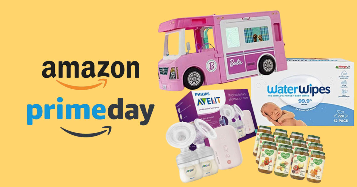De beste Amazon Prime deals KinderKoopjesjager.nl